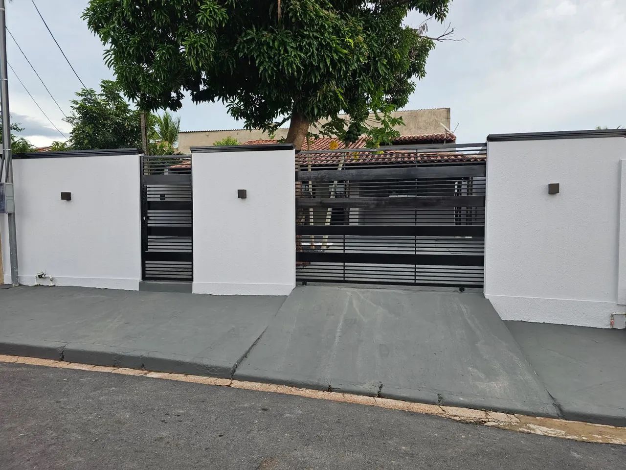 Casa linda Tijucal 