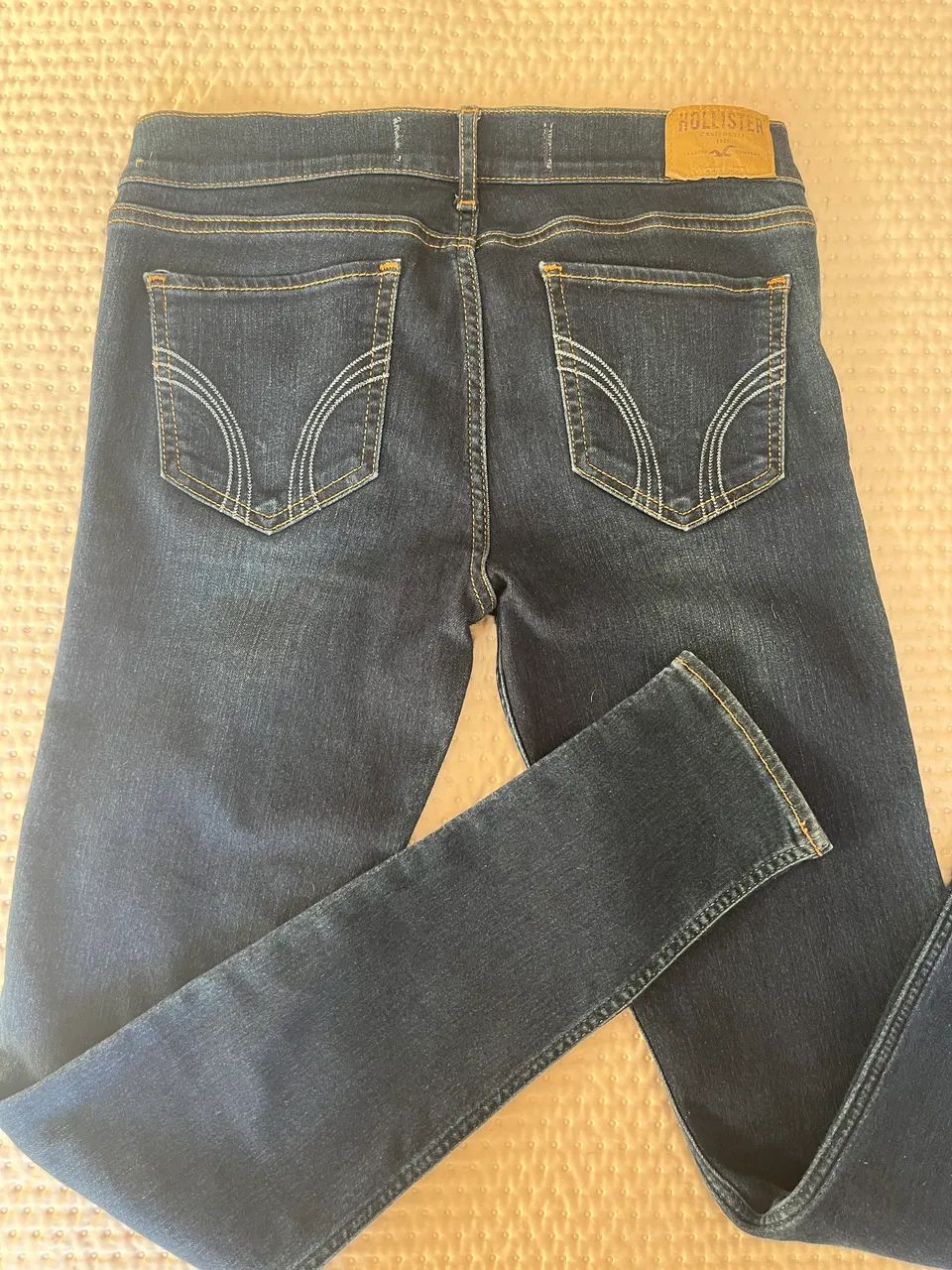 CALÇA HOLLISTER  - Foto 3