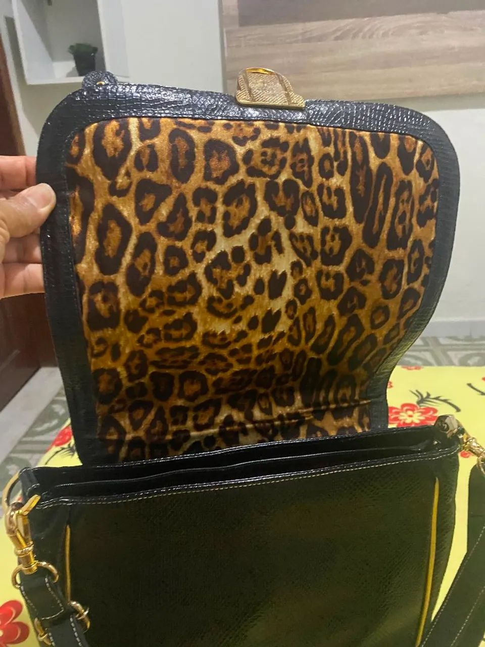 Bolsa Carmem Steffens  - Foto 3