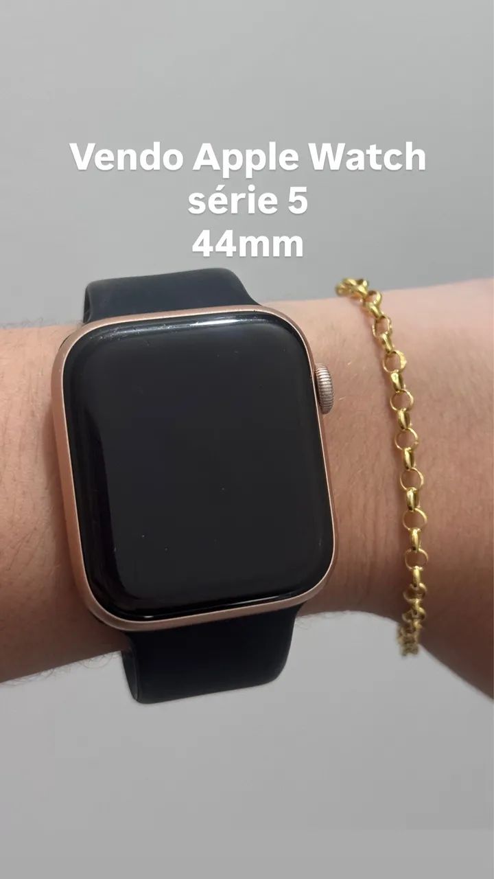 Apple Watch série 5 44mm