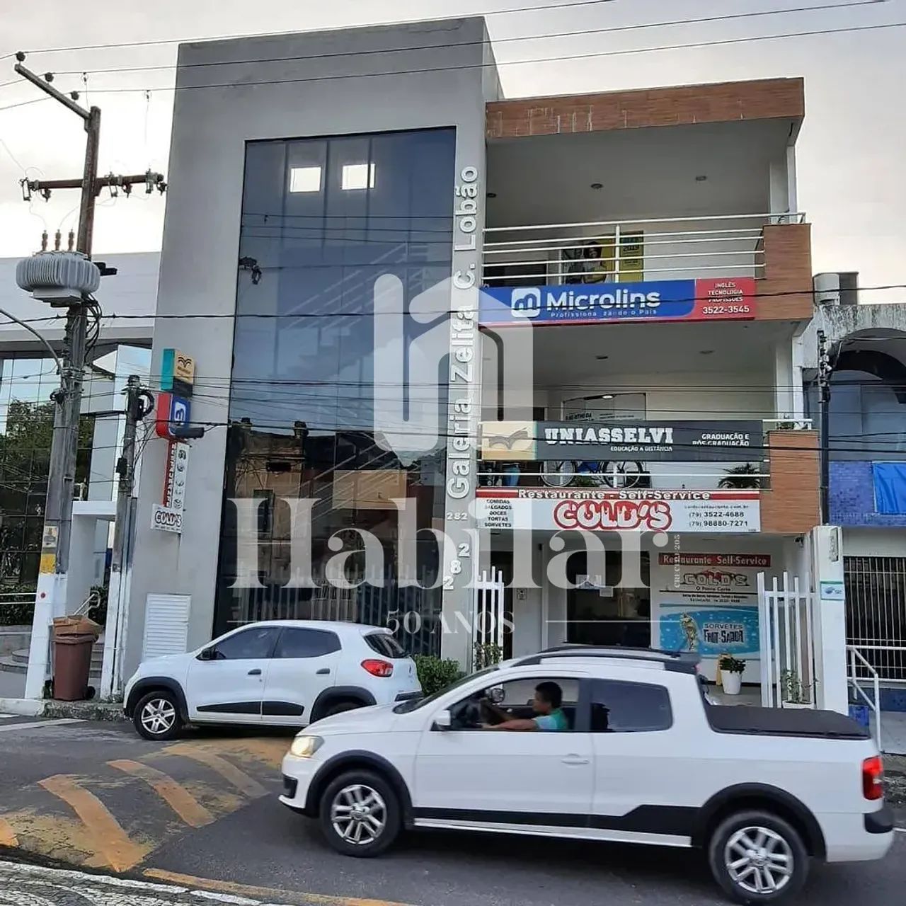 Prédio comercial à venda, Centro, Estância, SE - Foto 2