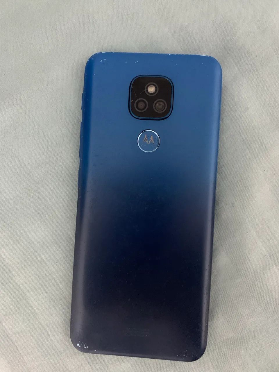 Motorola E7 Plus - Foto 2