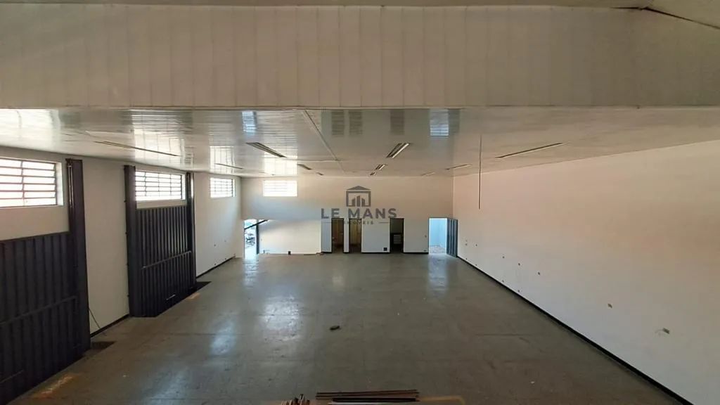 Barracão comercial para alugar no bairro Jardim Elite em Piracicaba/SP - Foto 3
