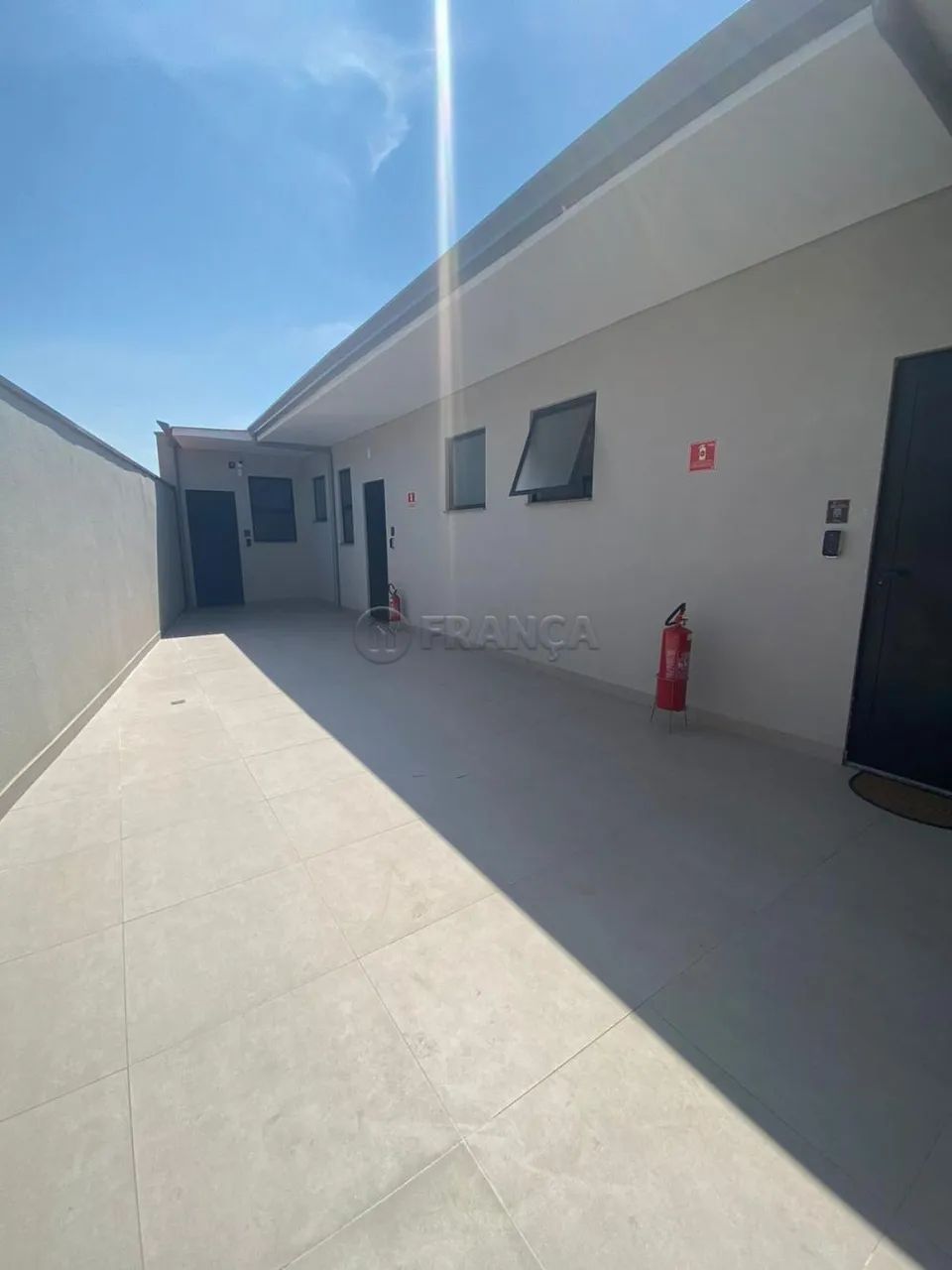Casa Kitnet em Jacareí - Foto 5