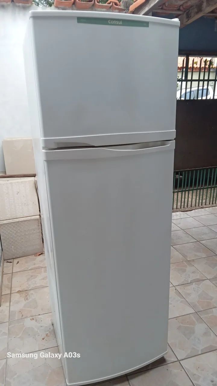 Consul 410l