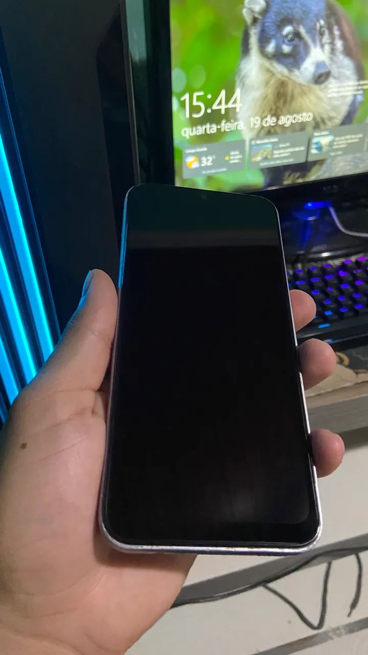 Vendo A14 128 GB - Foto 2