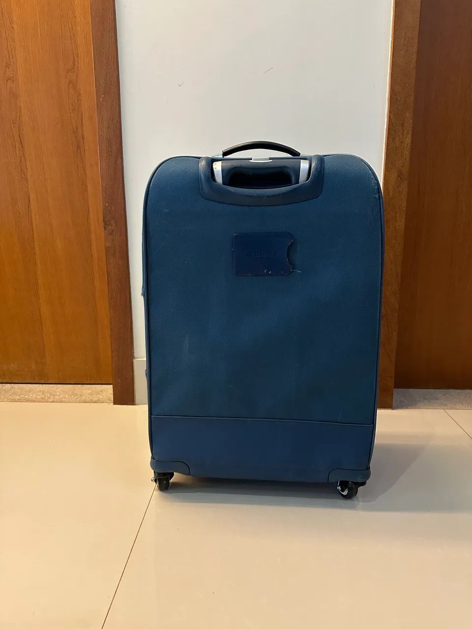 Mala Sansonite - Foto 2