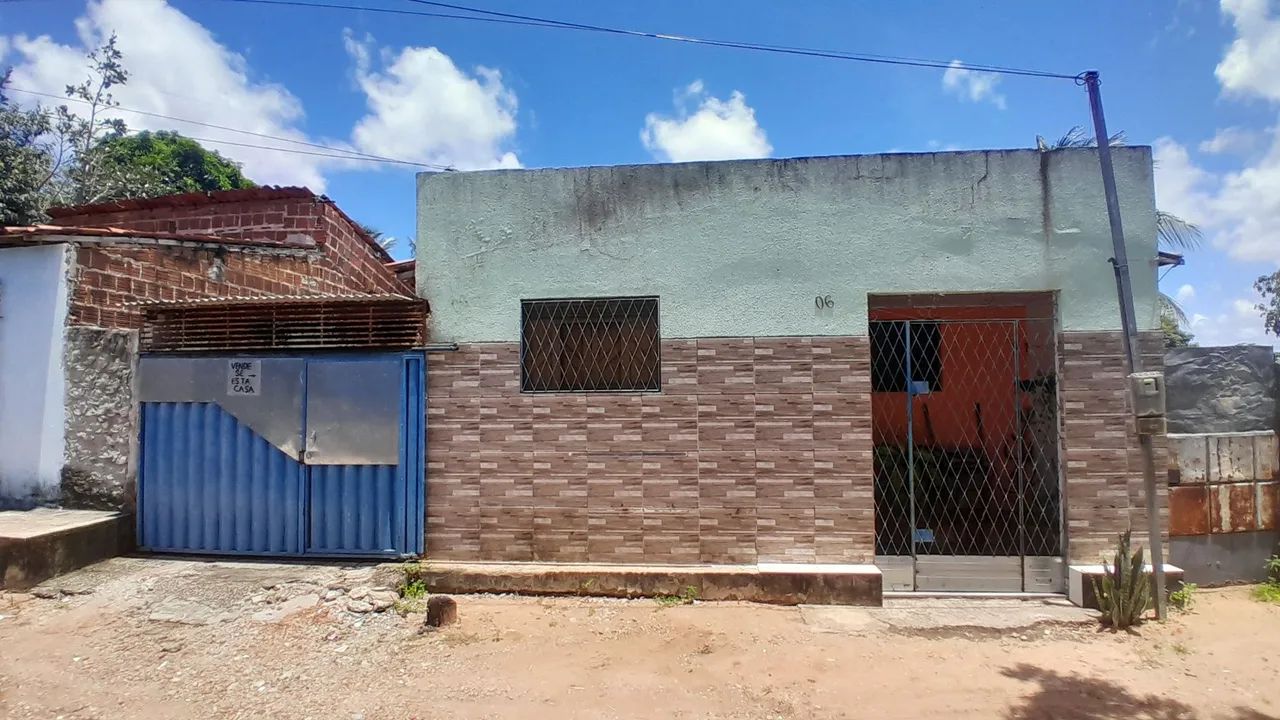 Foto - São Gonçalo do Amarante - Olho Dagua