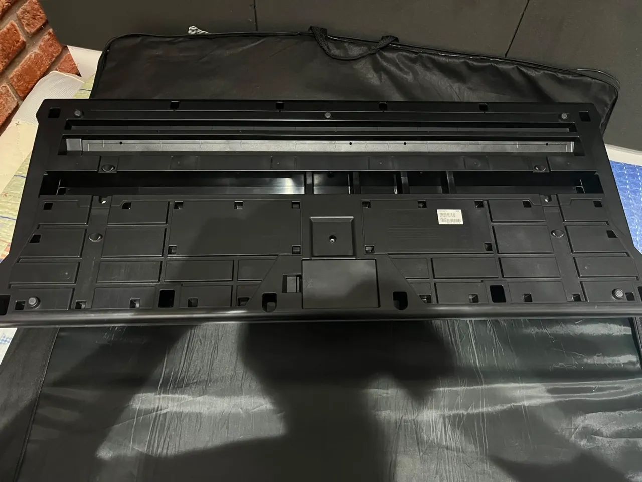 Teclado YAMAHA - Foto 4