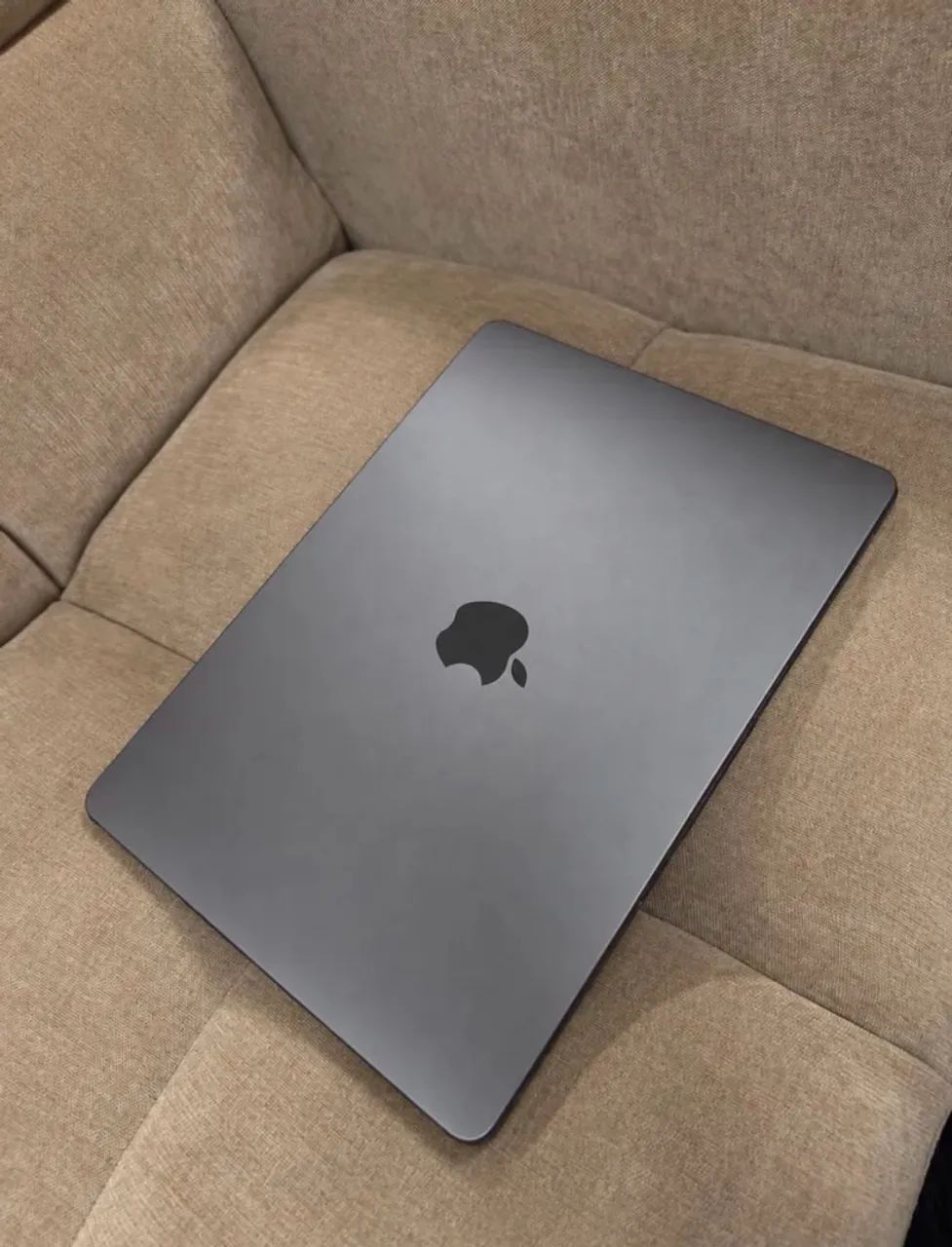 MecBook Air - Foto 5