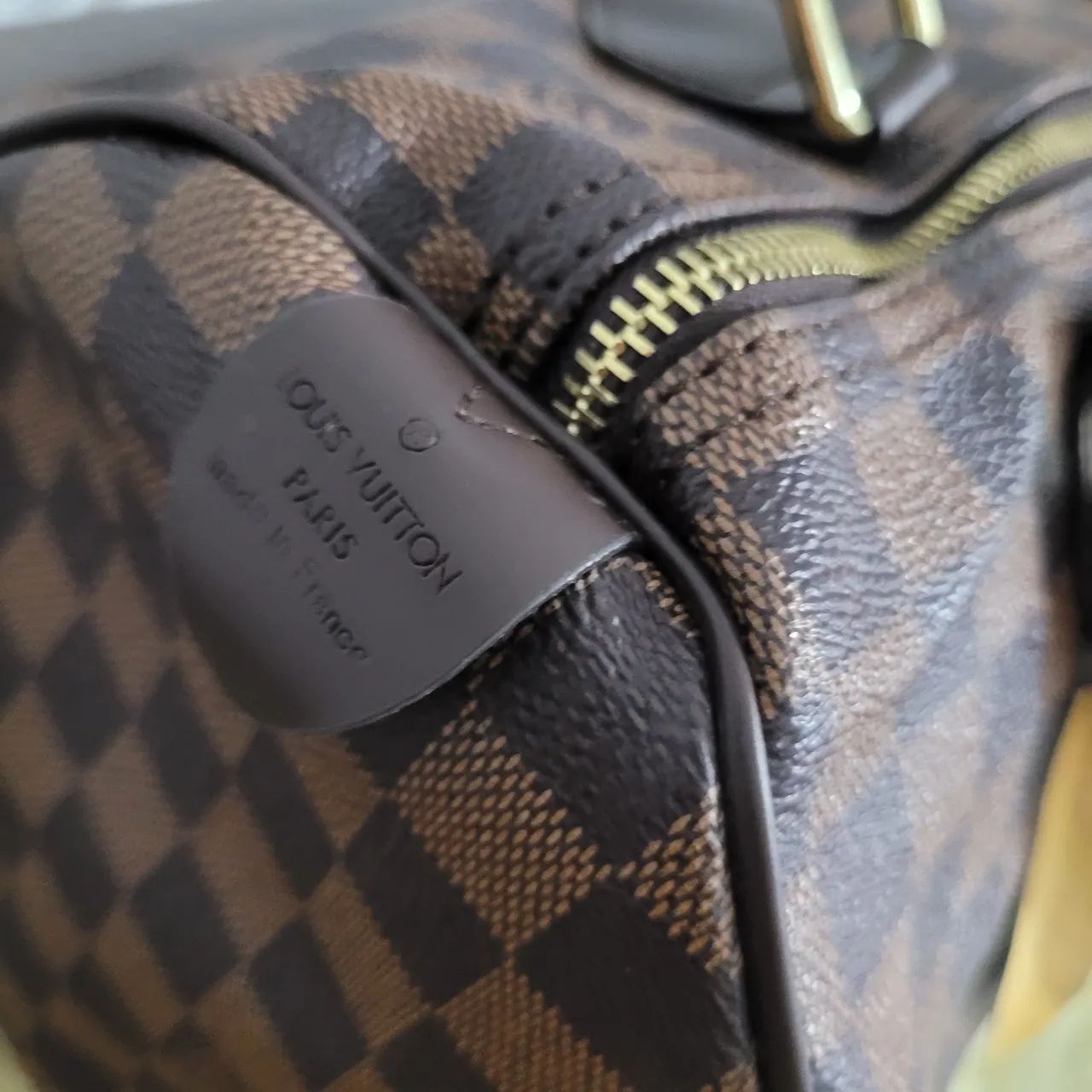 Bolsa lv speedy 