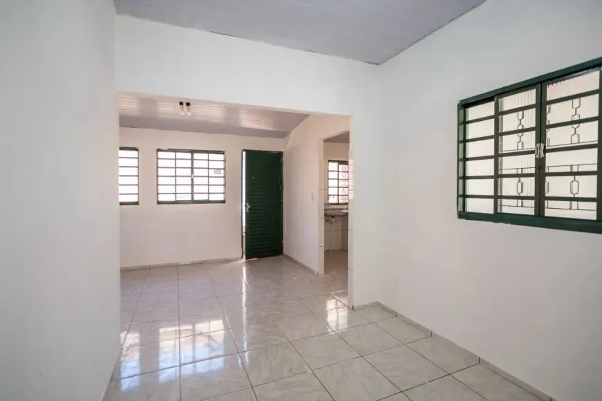 Vendo casa na estrutural ( parcelada)  - Foto 5