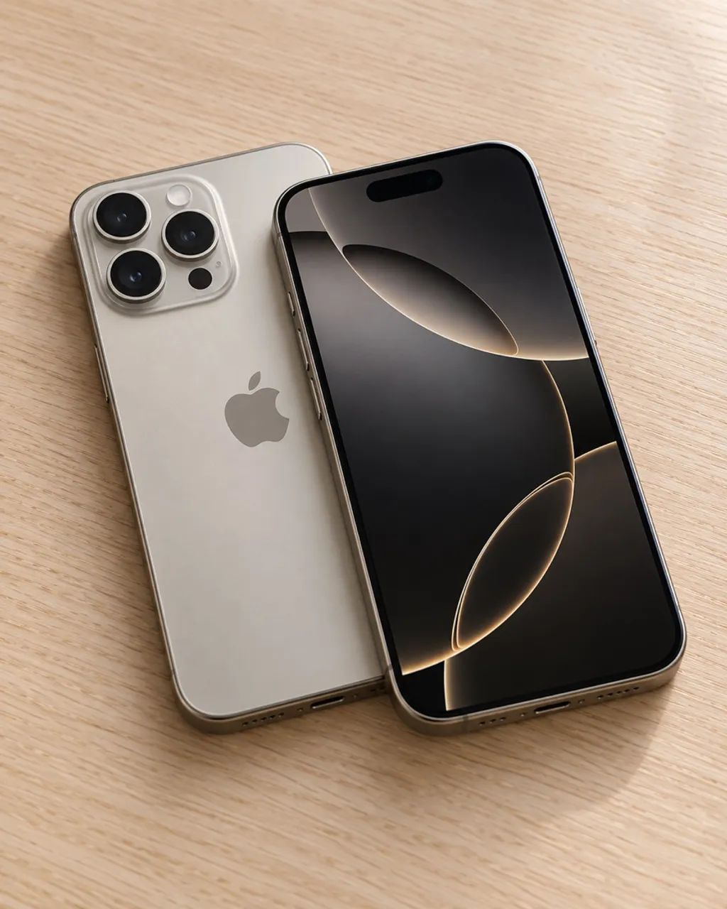 iPhone 16pro