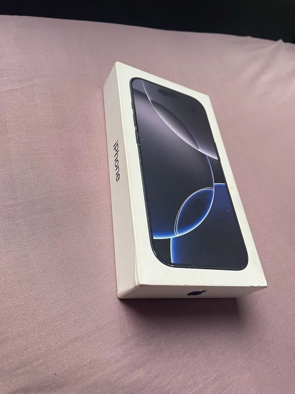 Iphone 16 Pro 128gb - Foto 3