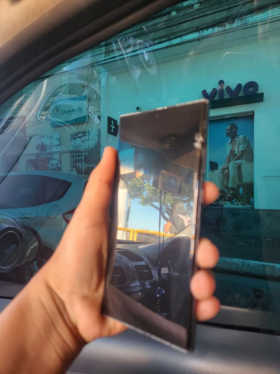 Celular S23 ultra  - Foto 3
