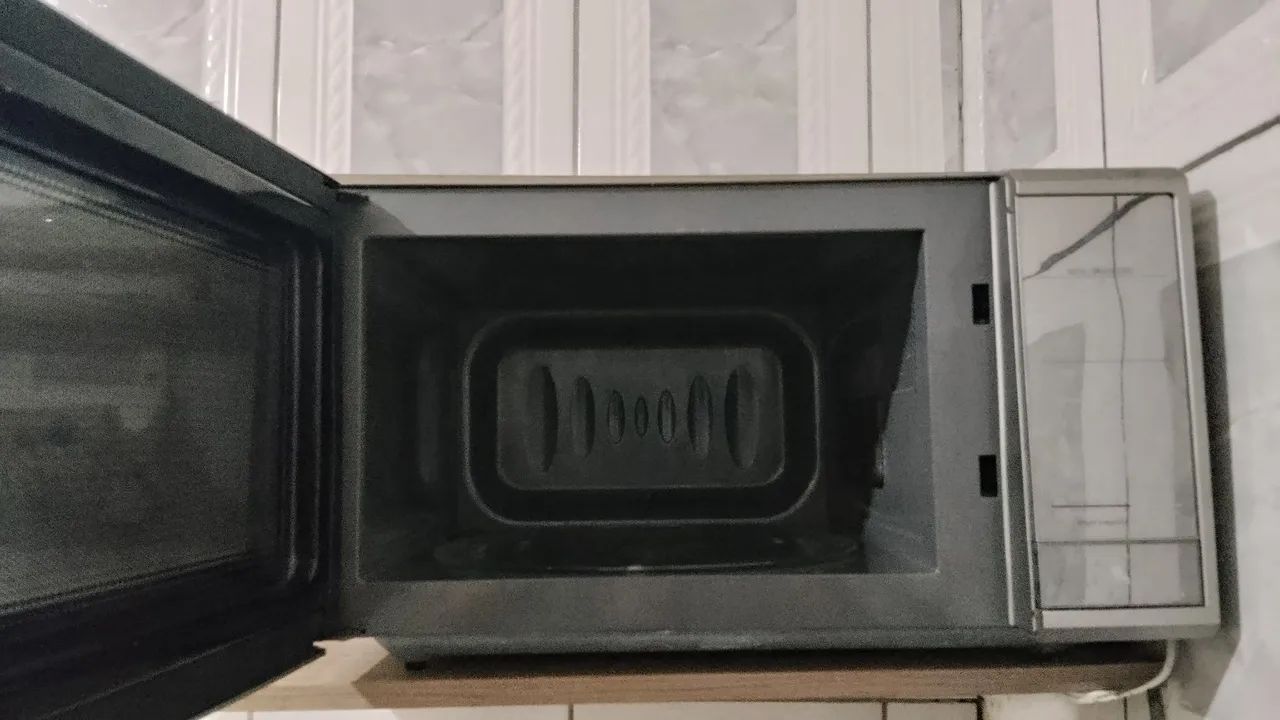 Microondas  - Foto 2