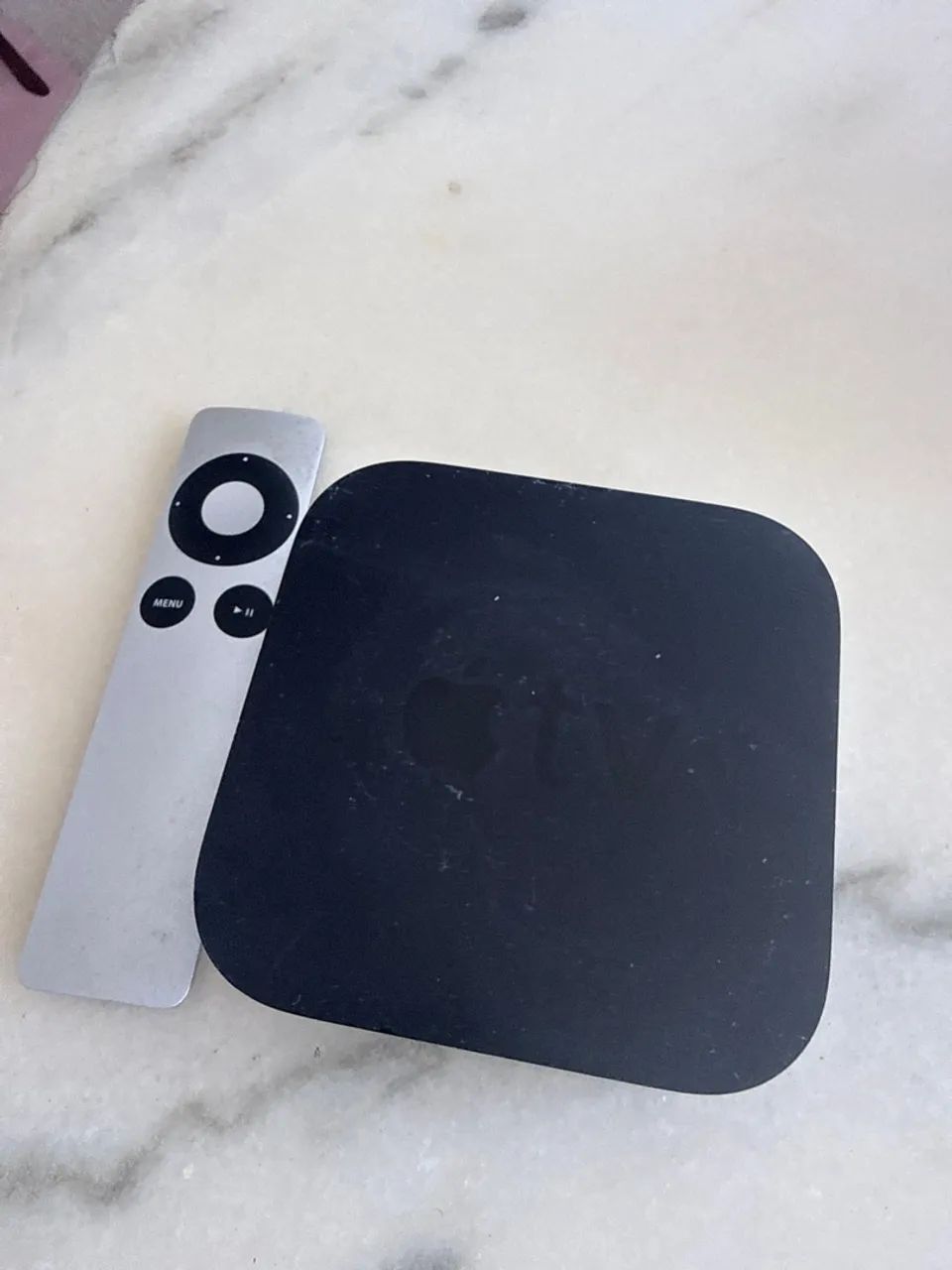 Apple TV 