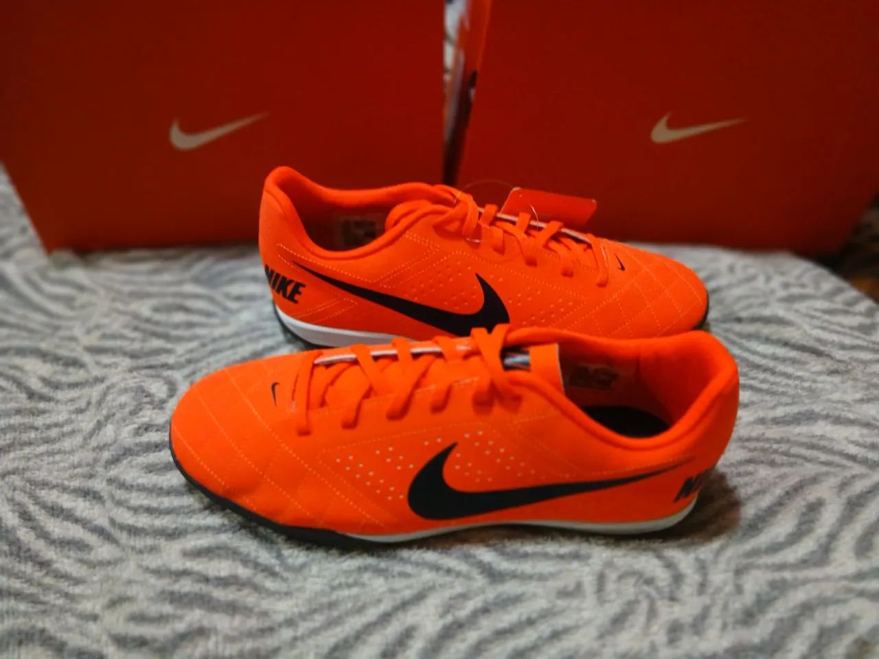 Nike futsal  - Foto 2