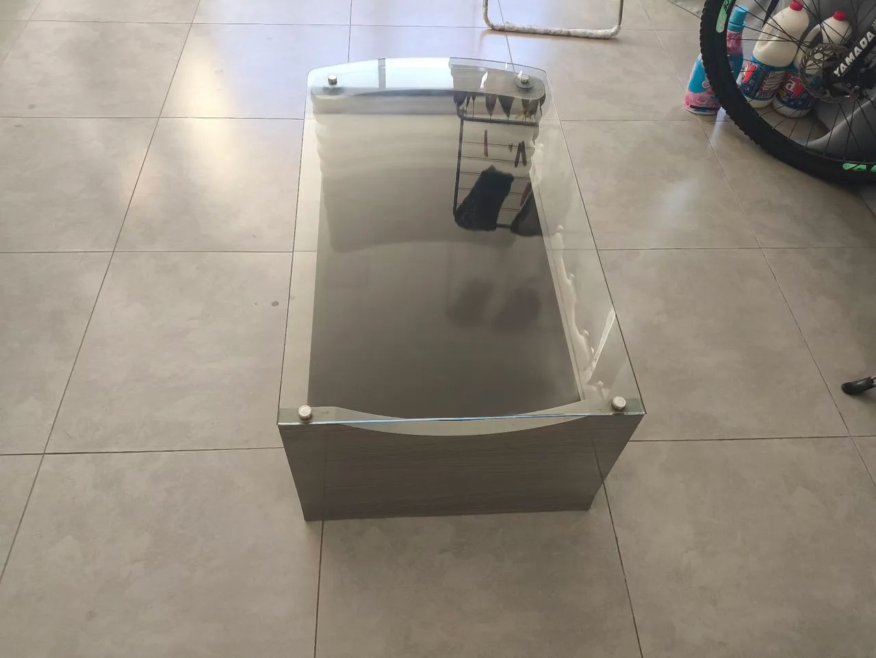 Mesa de Centro  - Foto 2