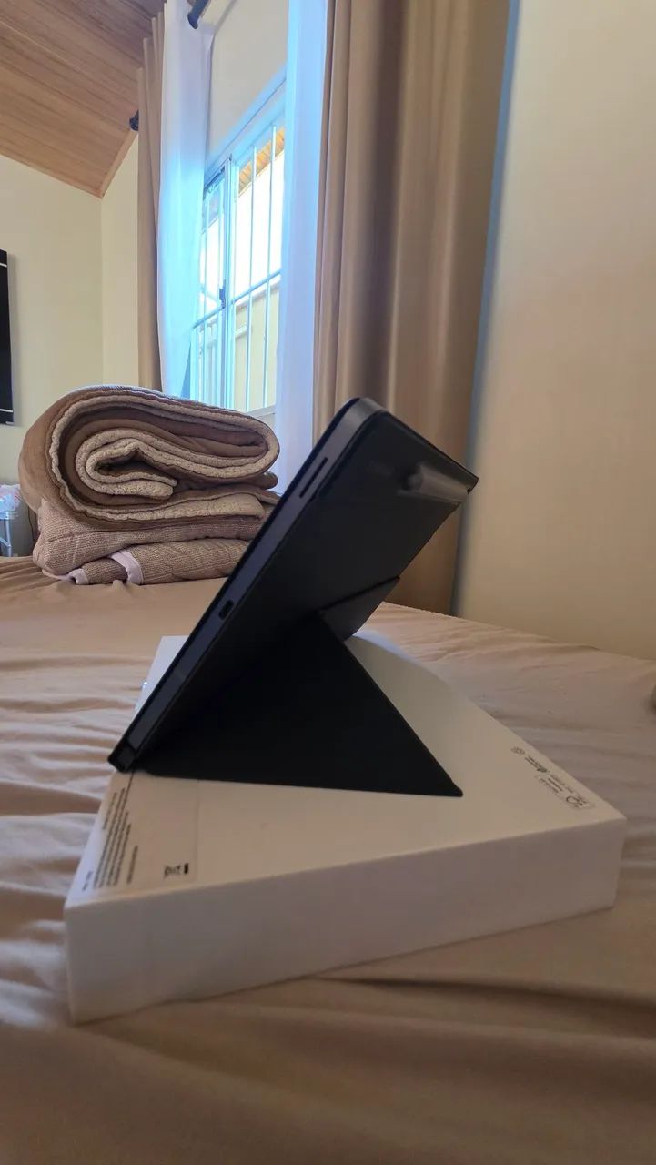 Tablet Samsung s10 lite - Foto 2