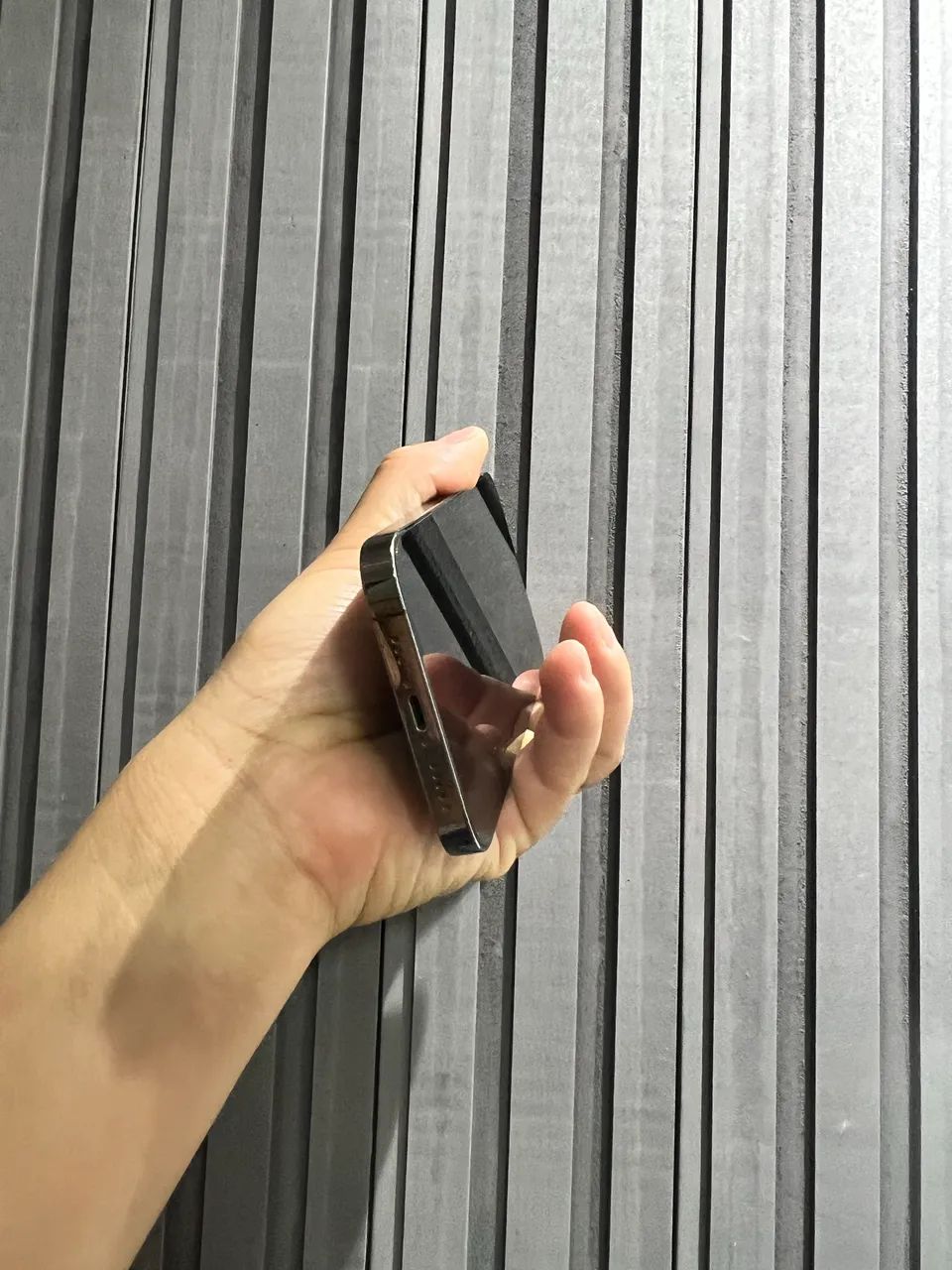 IPHONE 13 PRO MUITO NOVO!  - Foto 4