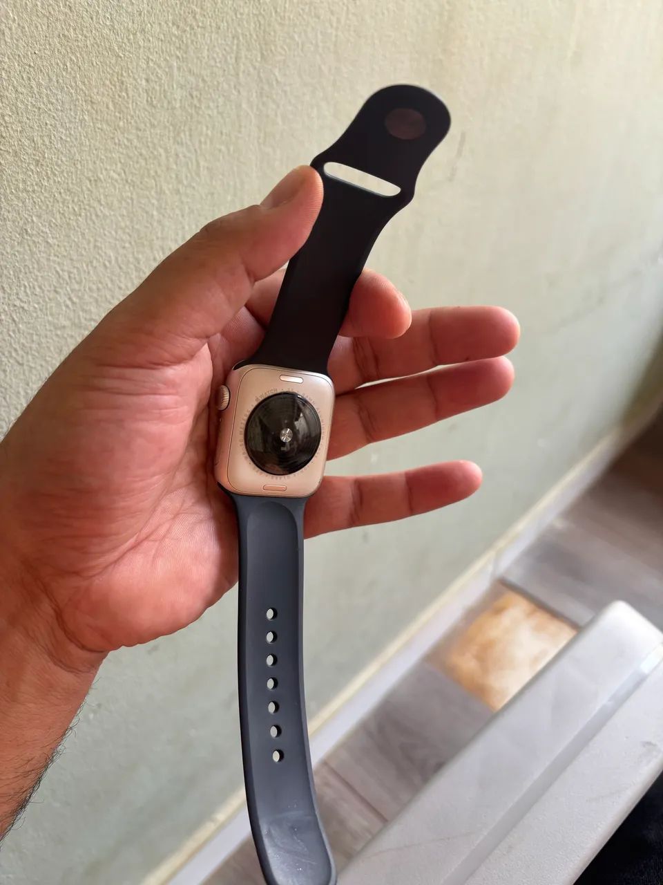 Apple watch SE 2 - Foto 3