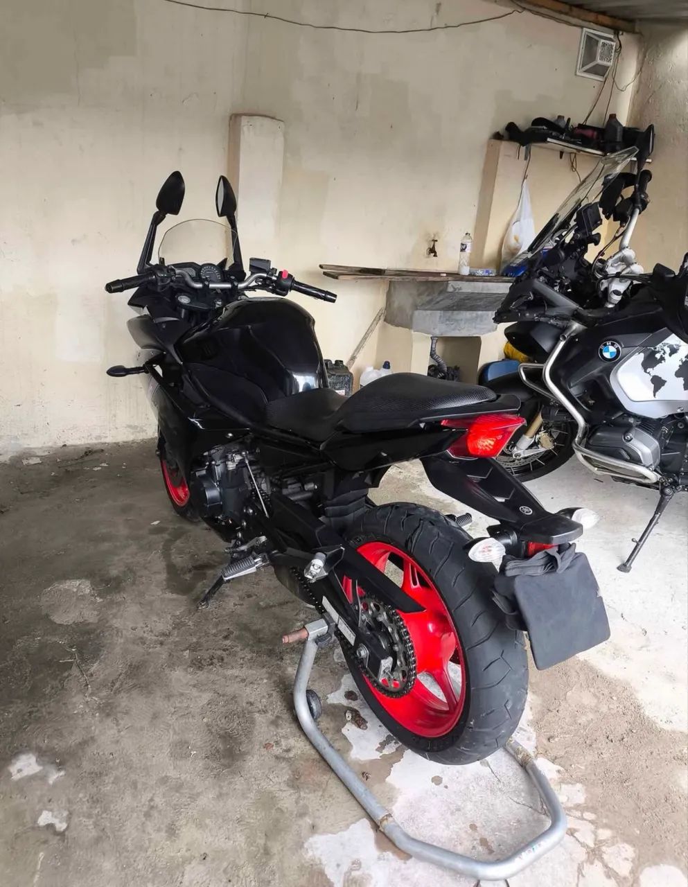 XJ6 F 2012   - Foto 5