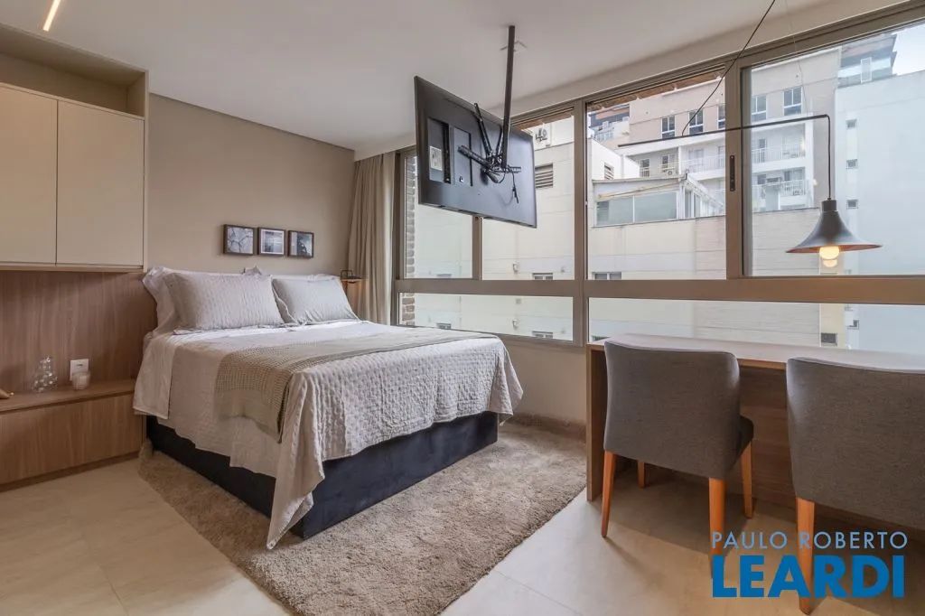 APARTAMENTO - PINHEIROS - SP - Foto 2