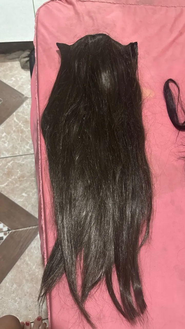 Mega Hair Tic Tac  - Foto 2