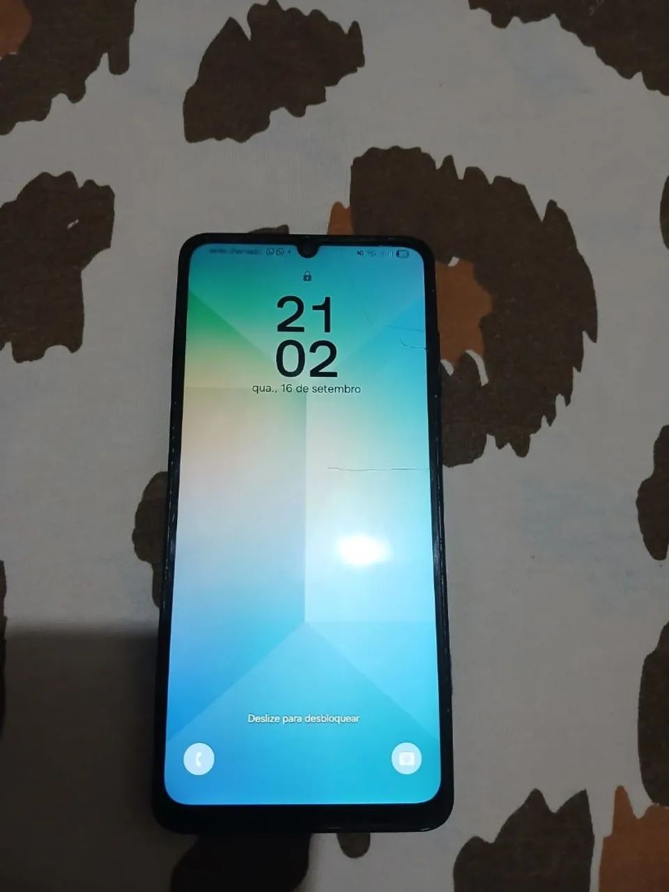 Samsung A06
