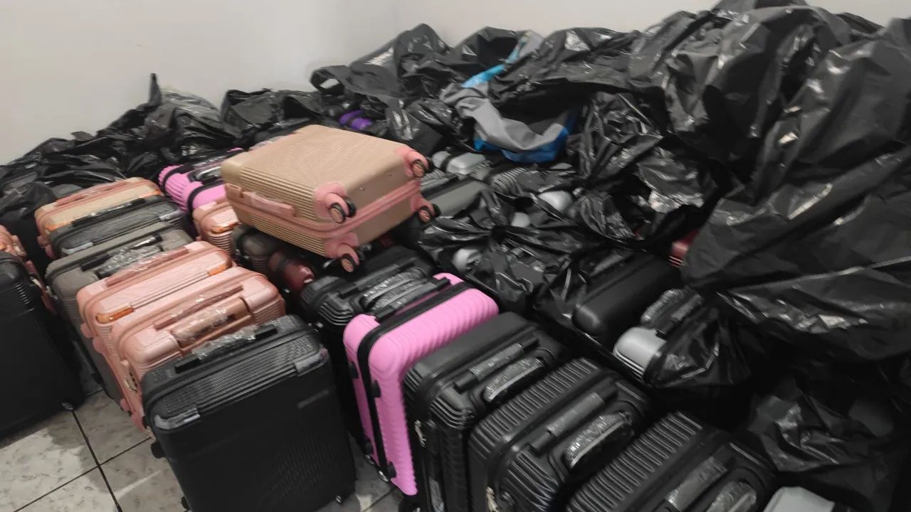 Vendas malas embarque  - Foto 2