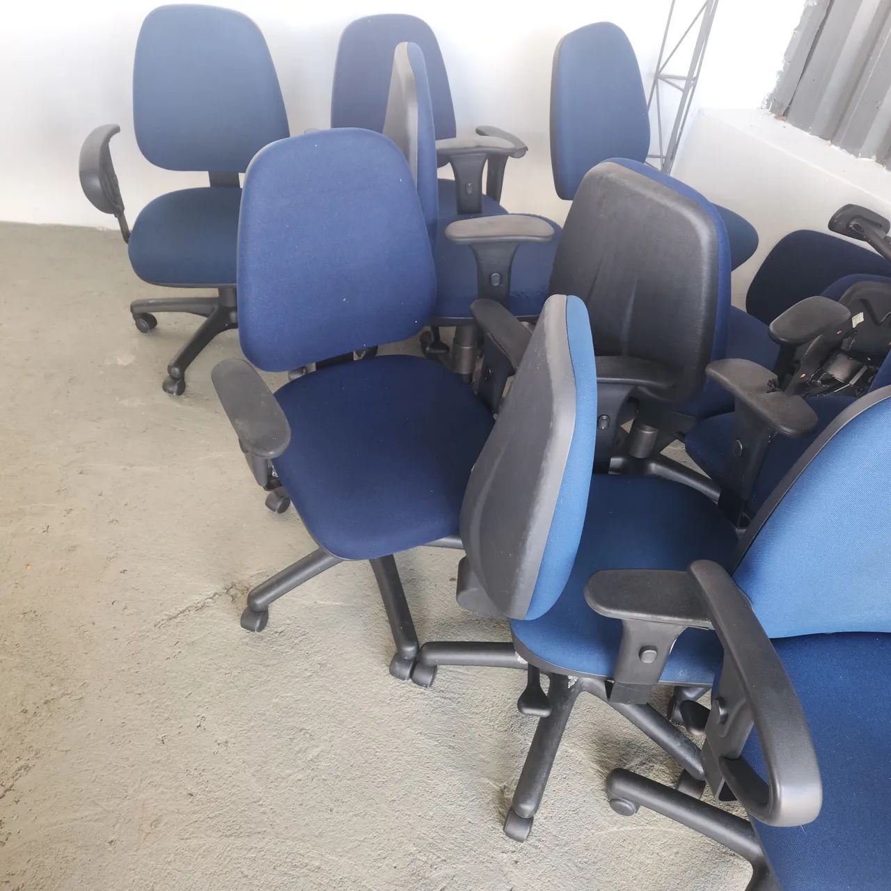 Cadeira de escritório diretor  - Foto 2