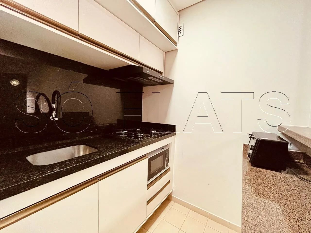 Flat à Venda em São José dos Campos Próximo ao CenterVale com 36m² e Vaga - Foto 4