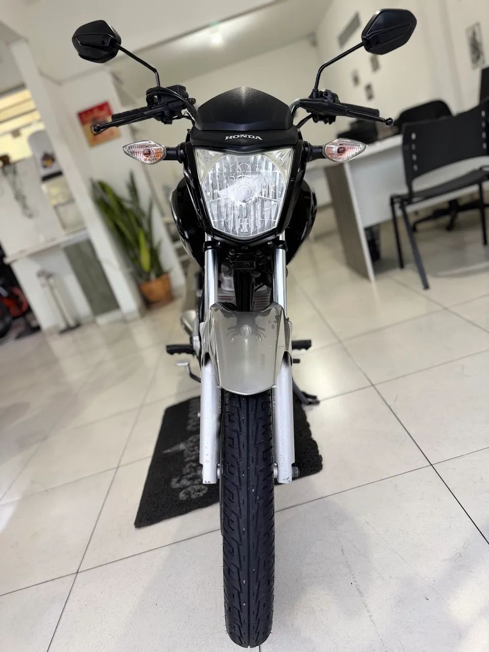 CG 150 Fan Esdi - 2015 IMPECÁVEL  - Foto 2