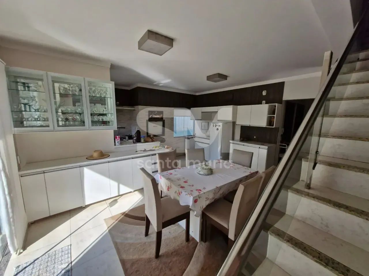 Casa para locação, Centro, Chapecó - SC - Foto 5