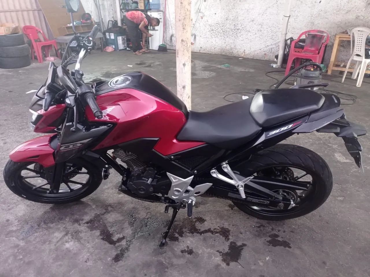 Vende-se 