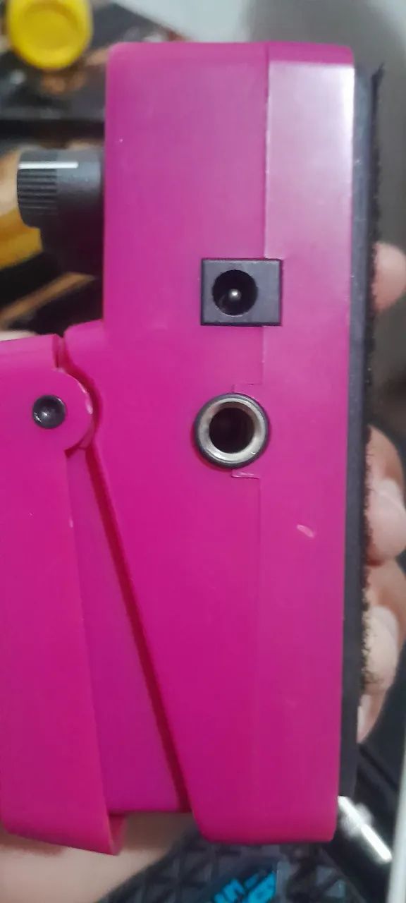 Pedal ultra distortion - Foto 5