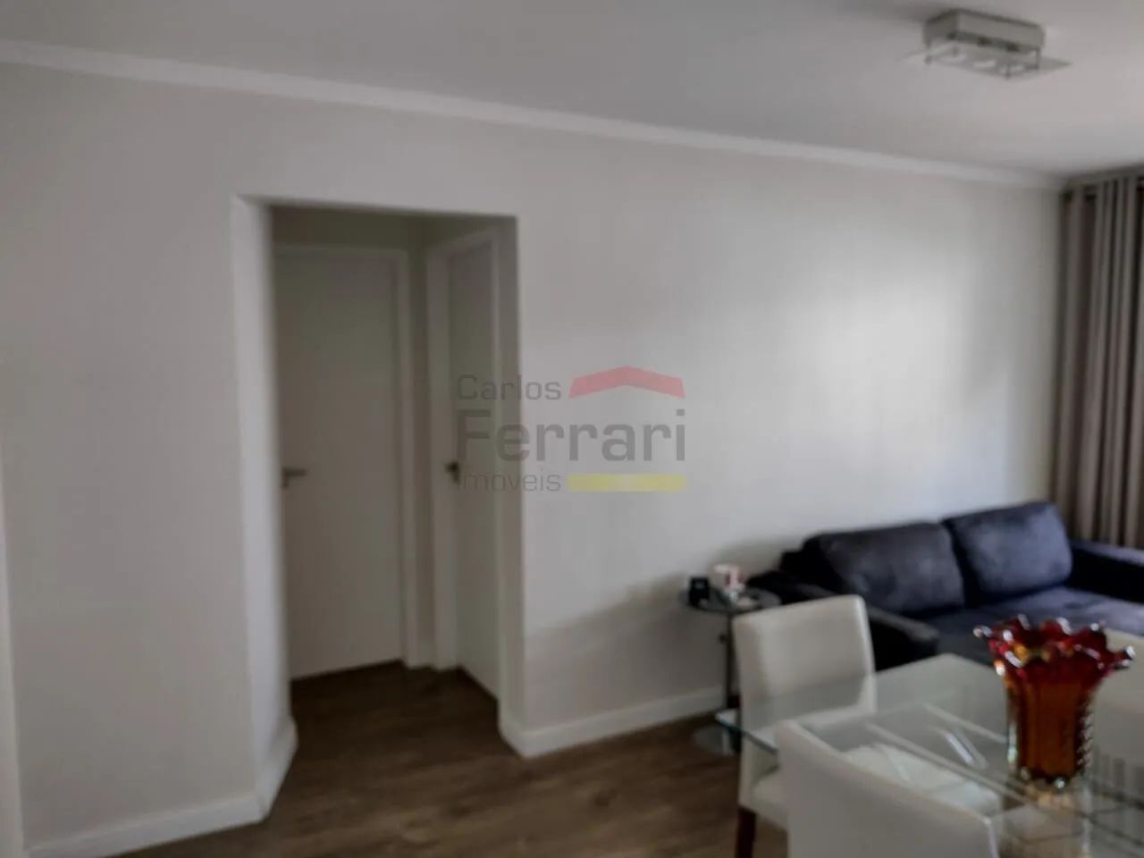 Apartamento 01 quarto no bairro do Cambuci - SP - Foto 3