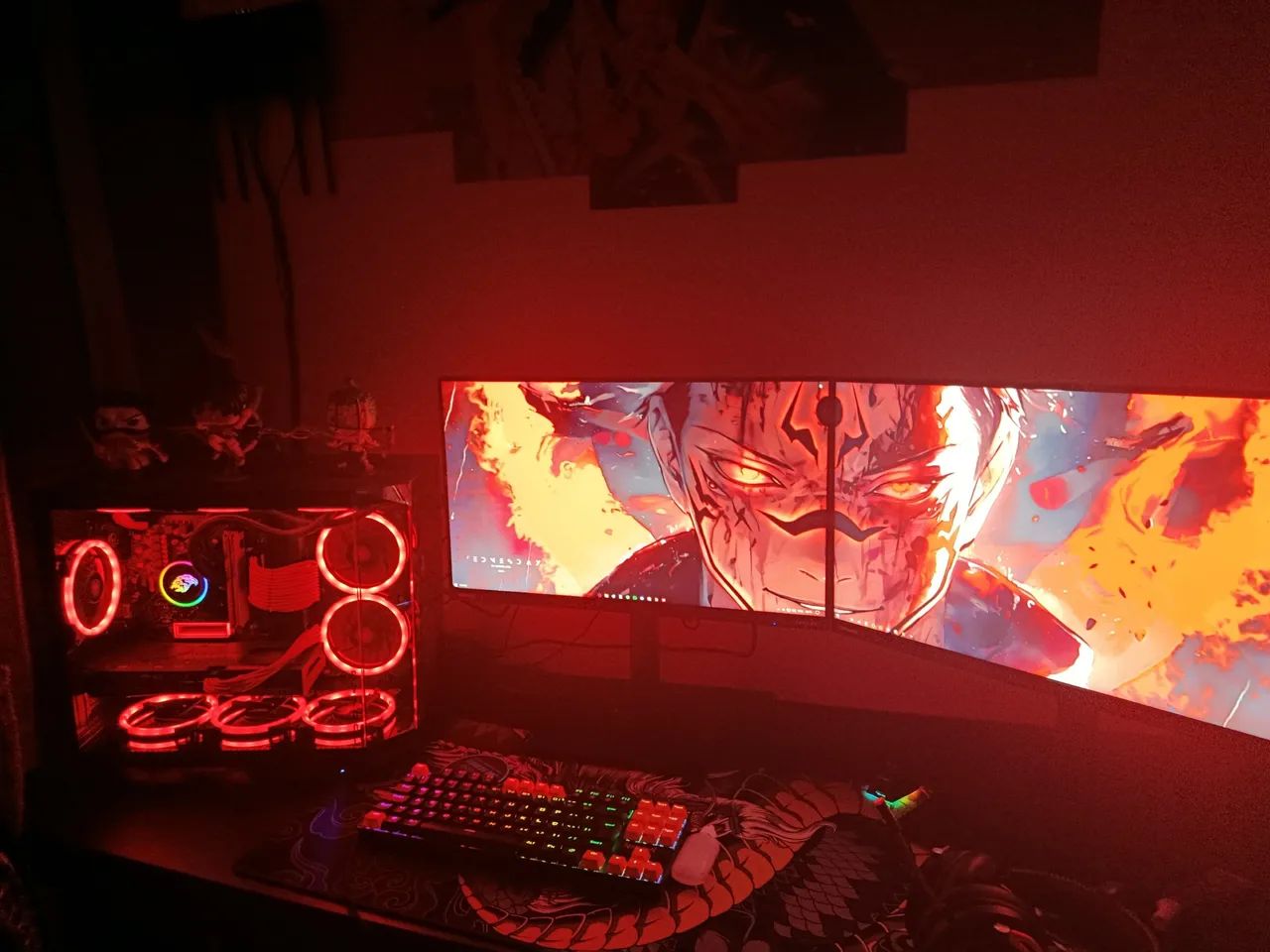 Monitores gamer Samsung 24 - Foto 2