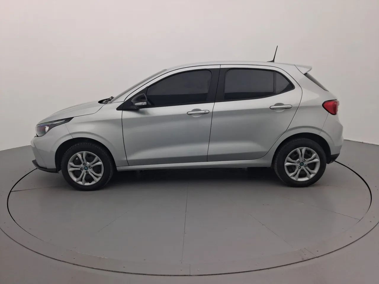 Fiat Argo Drive 1.0 Firefly 2026 - Foto 2