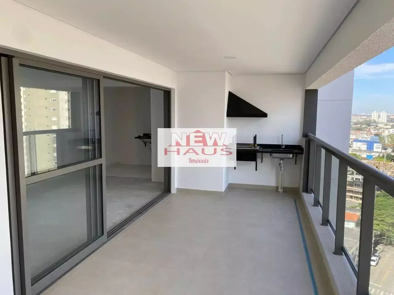 APARTAMENTO A VENDA VILA MARIANA - SP - Foto 4