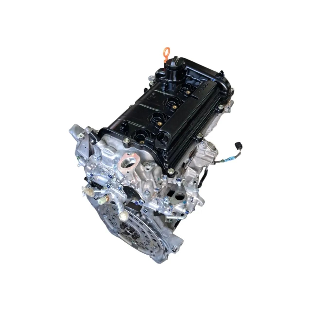 Motor Honda Hrv City 1.5 Aspirado 2022 2023 2024 2025 - Foto 2