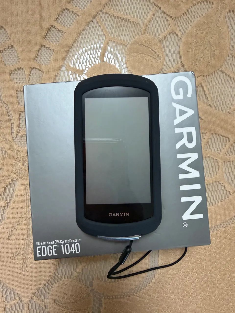GARMIN EDGE 1040 - Ciclismo - Campinas, São José 1531204248 | OLX