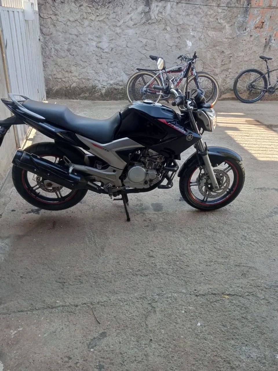 Fazer 2013 - Foto 4