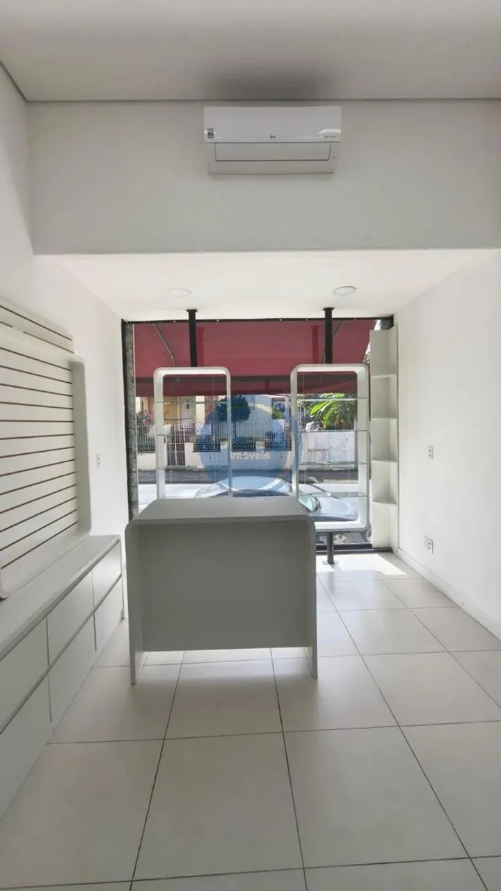 Salas comerciais para locação em Indaiatuba - 15m² no centro