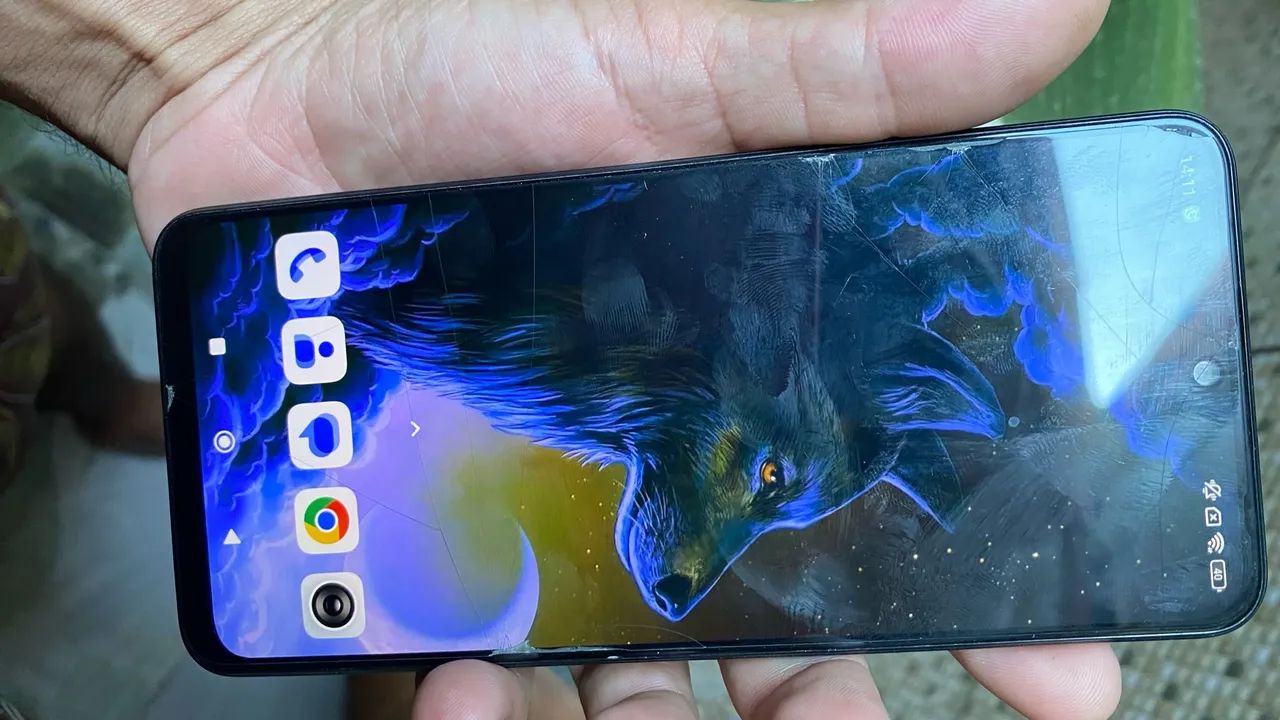 Vendo Redmi note 12 128Gb 4g - Foto 5