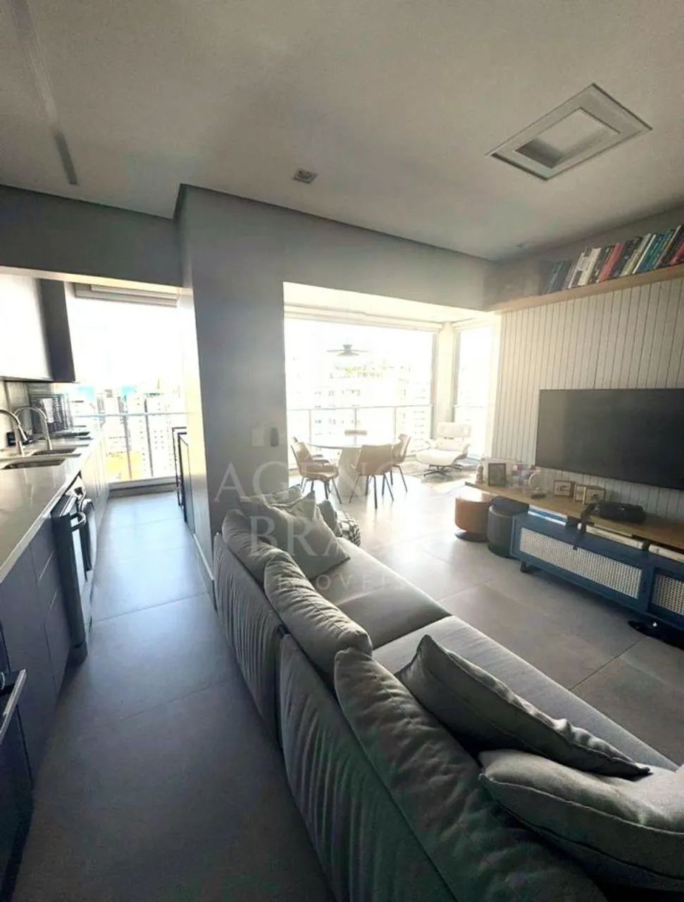 Apartamento à Venda em Moema - Foto 2