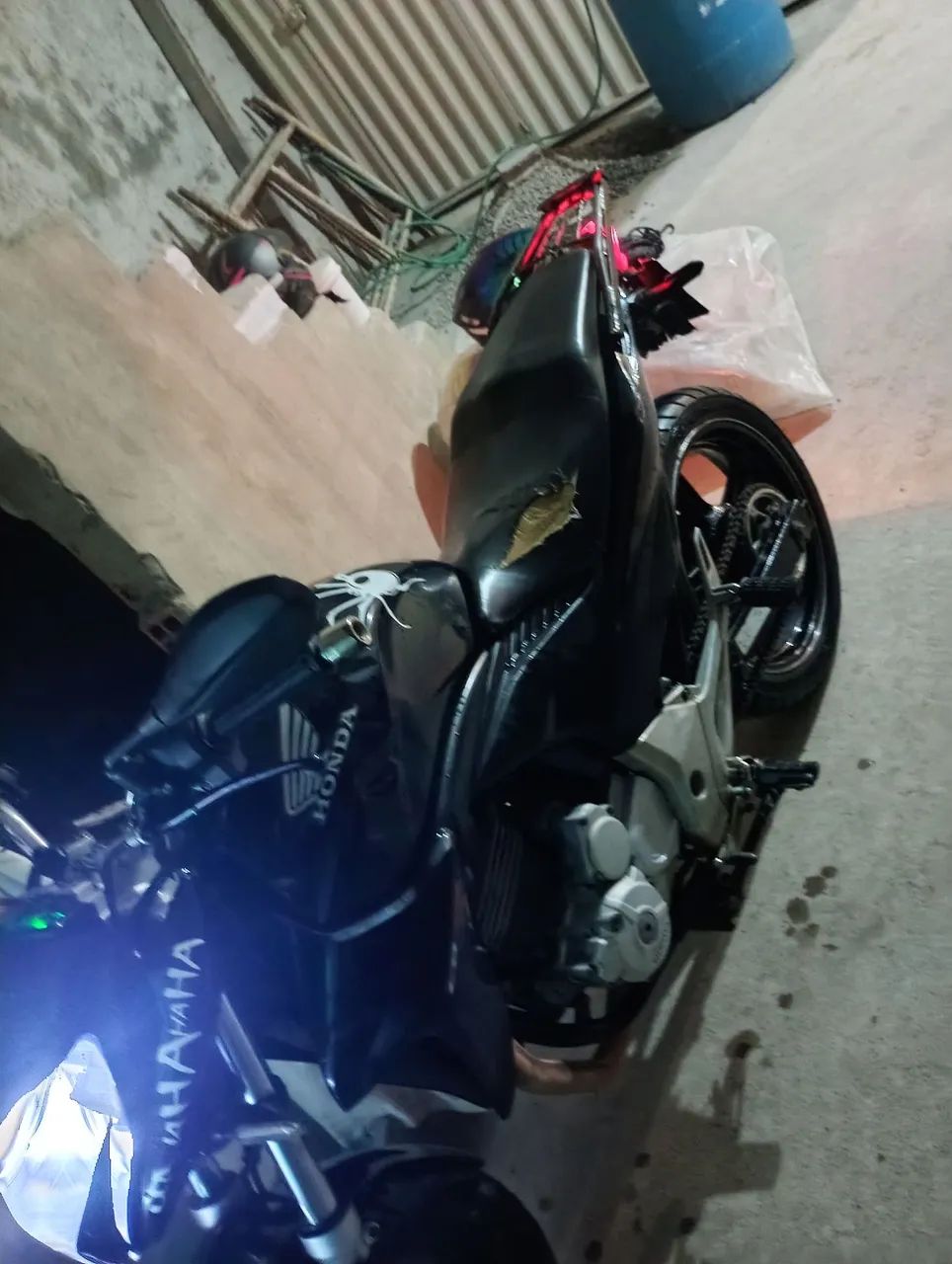 Cb300 2013