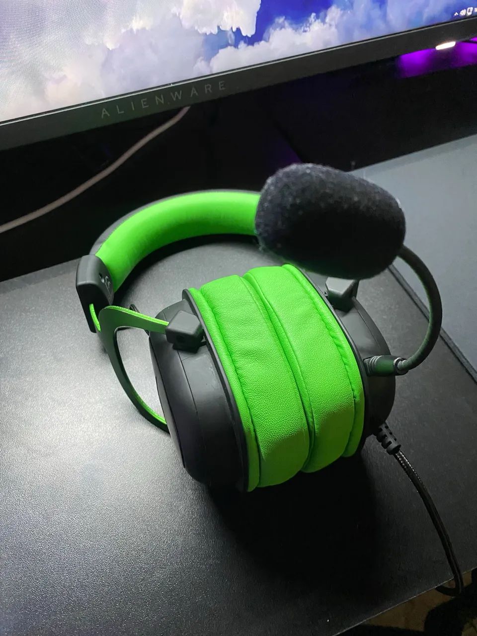 Headset Havit H2002D