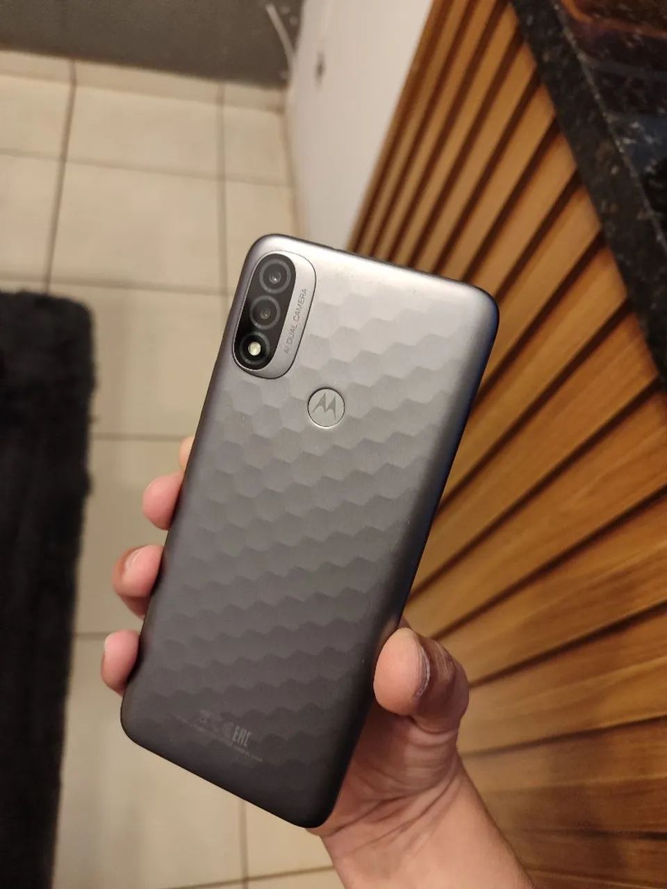 Moto e20 - Foto 2
